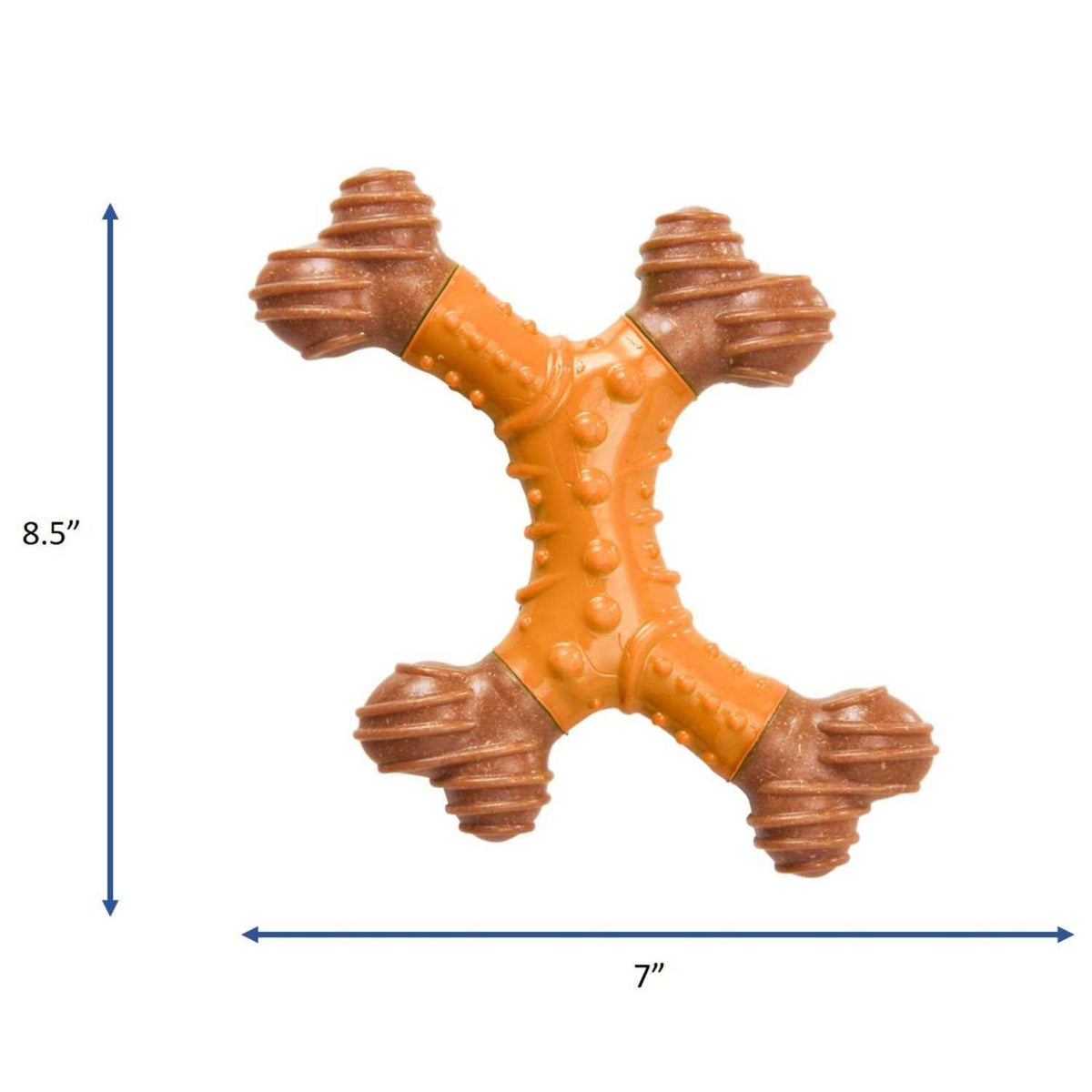 Bone Peanut Butter Pet Supplies U44817