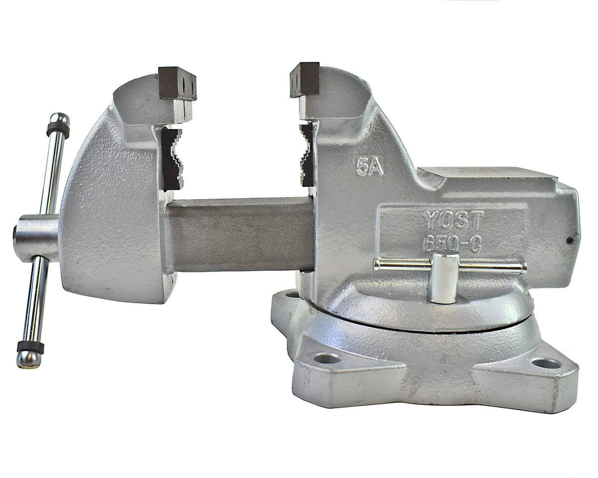 Mechanics Vise R1268