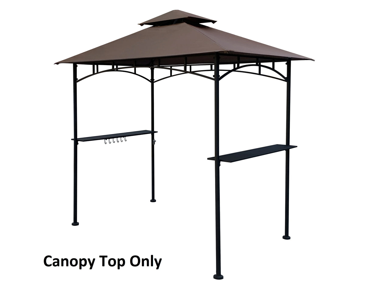 Replacement Canopy Top for Grill Gazebo C276
