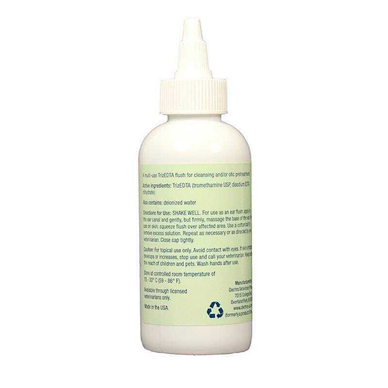 Aqueous Flush for Dogs & Cats V8176