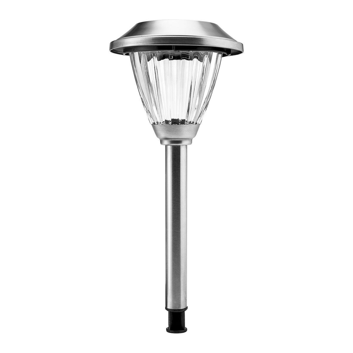 16 in. Solar LED Pathway Light Q549