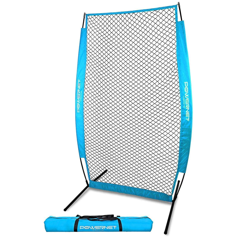 Sky Blue I-Screen with Frame and Carry Bag N797