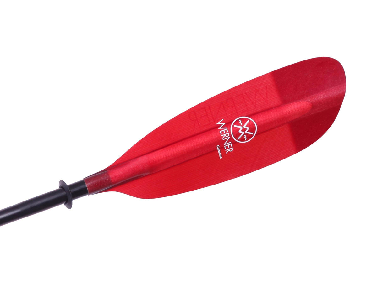 Bent Shaft Paddle F646032
