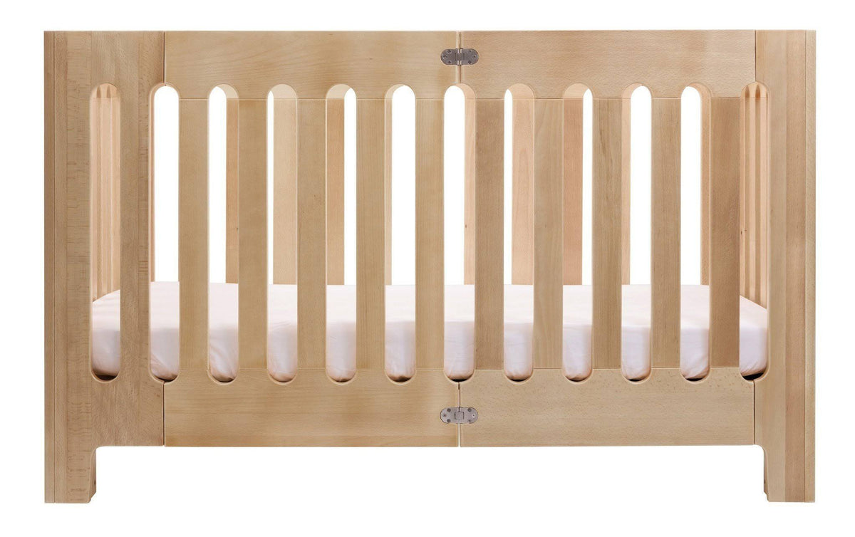 Cappuccino Max Crib K842