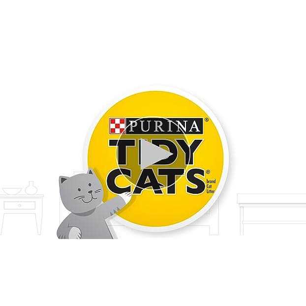 Clumping Cat Litter N73907