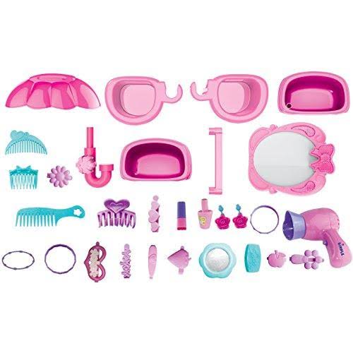 12-Piece Toy Doctor Set V744