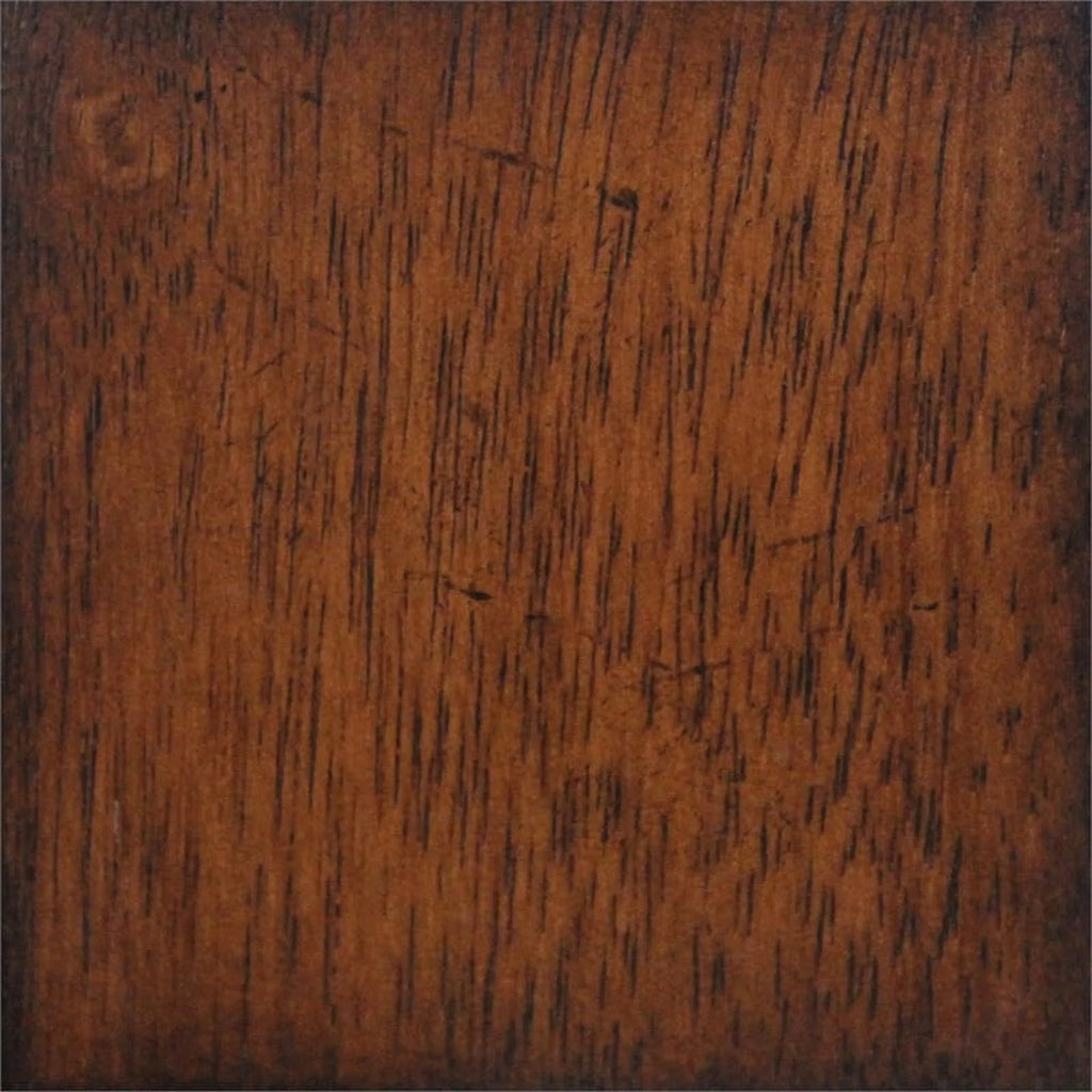 Rectangle Drop Leaf Wood Dining Table I2763