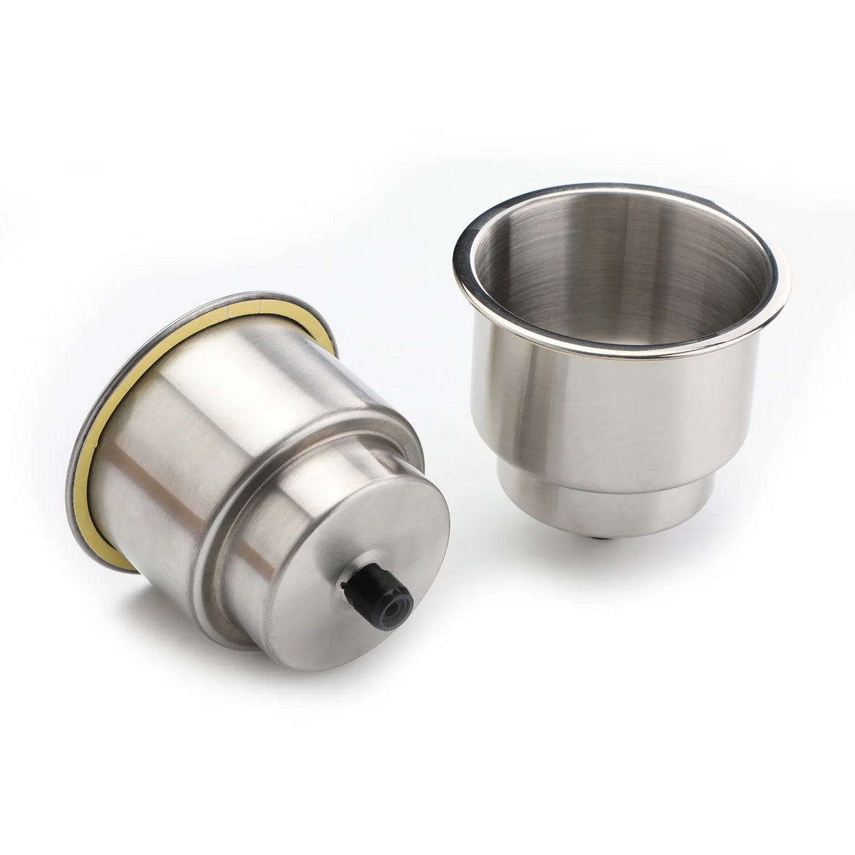 2-Pack Stainless Steel Drink Holders M958