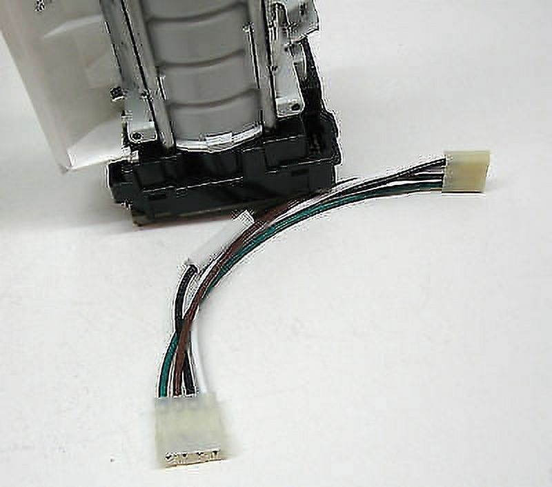 Refrigerator Icemaker & Board G602595
