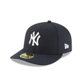 Low Profile Fitted Hat O870518