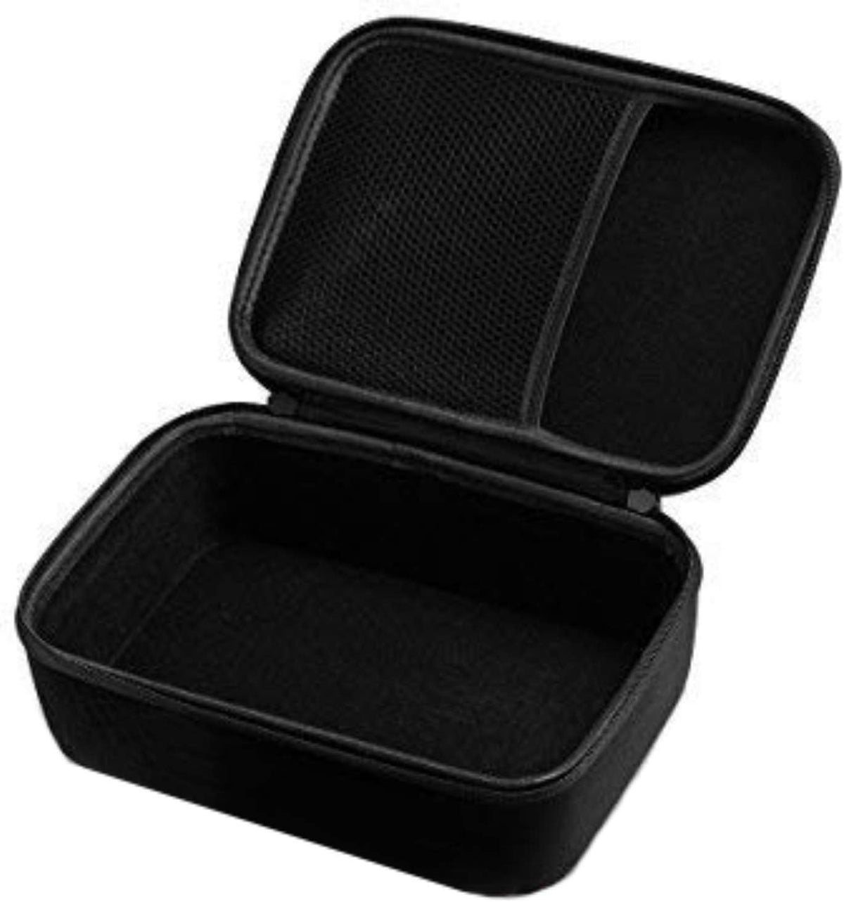 Hard Case with Mesh Pocket D602493