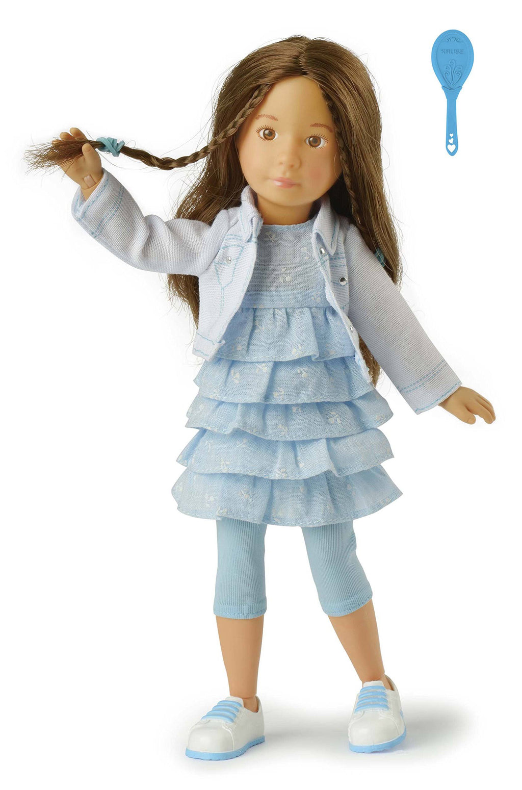 Casual Set Baby Doll U1150