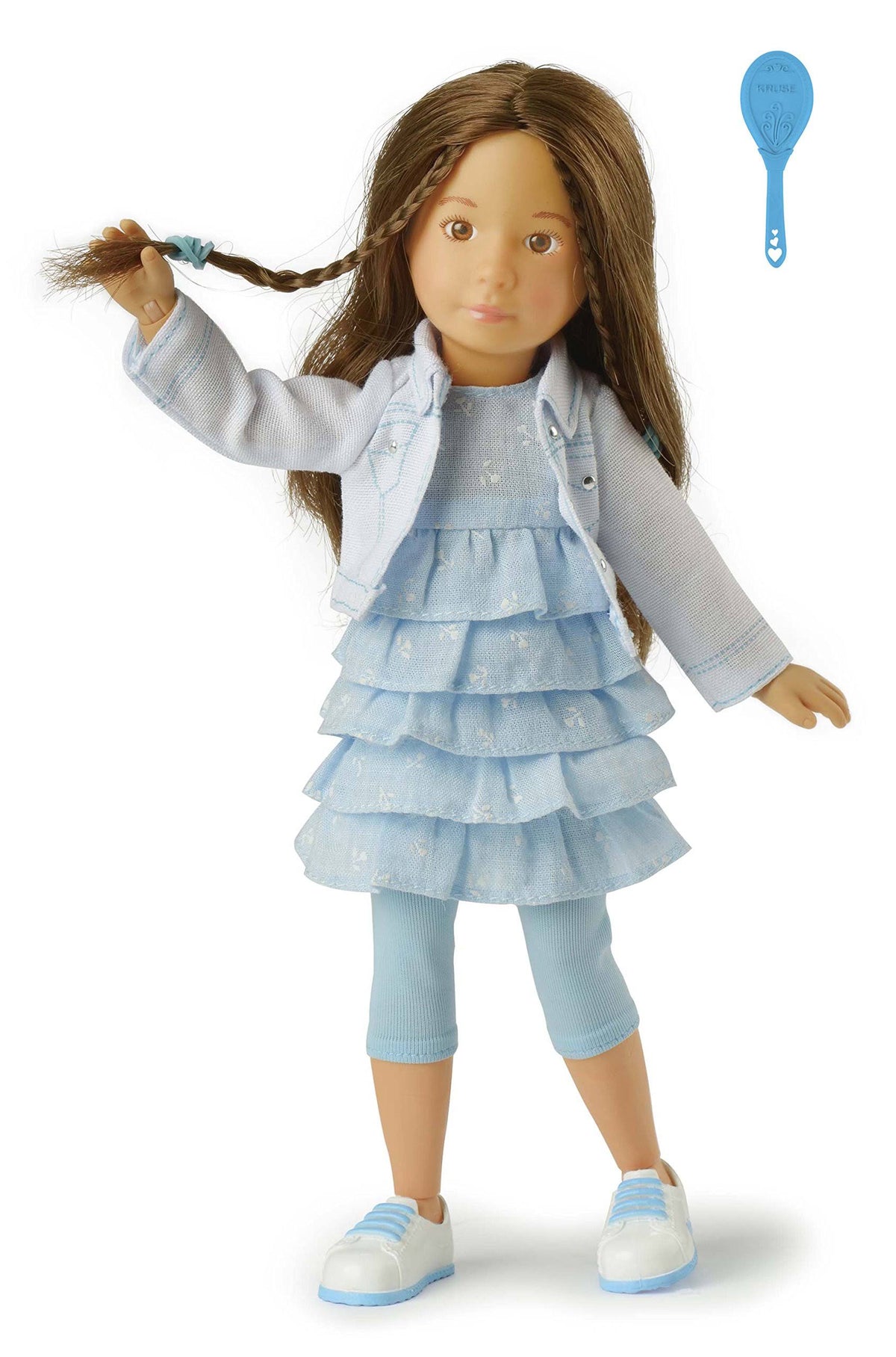 Casual Set Baby Doll U1150
