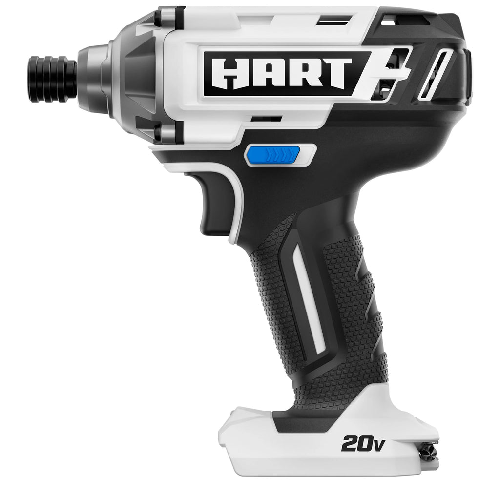 20-Volt Brushless Impact Driver & Hammer Drill A91347