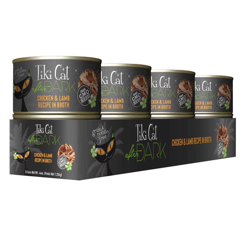 Chicken Cat Food K532
