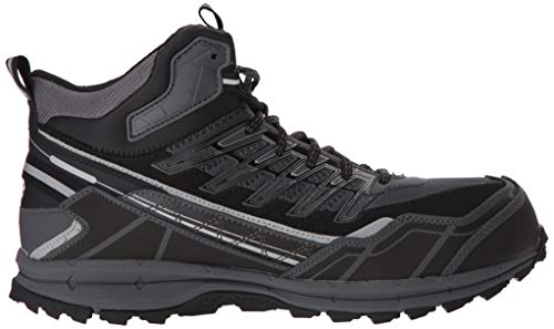Composite Toe Trail Work Shoes P4971