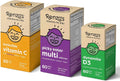 Kids Vitamin C with Elderberry & Zinc Multivitamin K40756