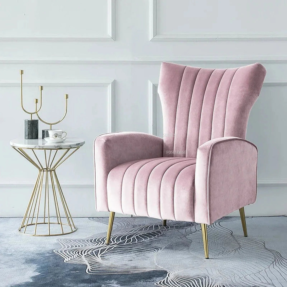 Lazy Armchair Sofa G42287