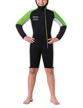 Scuba Ranger Jacket X766