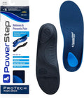 Full Length High Arch Support Orthotic Insoles N641280
