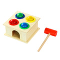 Wooden Hammering Ball Toy O533136