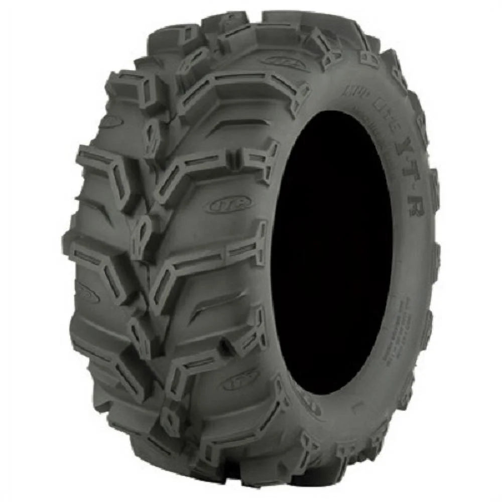 14" Wheels 27" Mud Lite XTR Tires Kawasaki Mule Pro FXT R68036