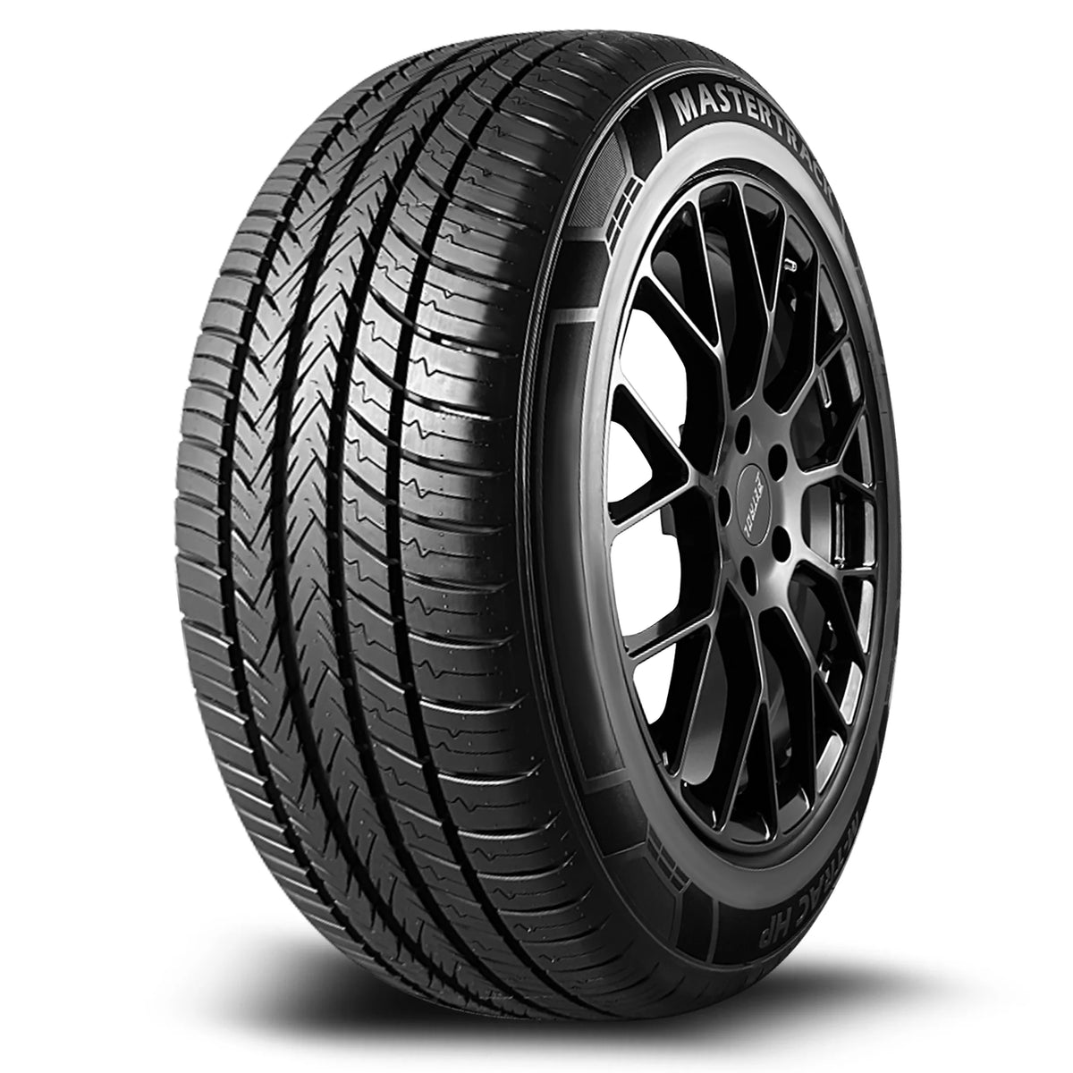235/50ZR18 97W High Performance All Season Passenger Tire A45920