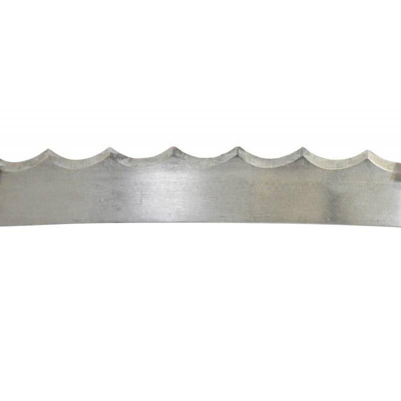 2 TPI Meat & Bone Bandsaw Blades 3-Pack N554