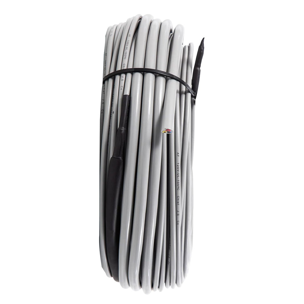 103 Square Feet Waterproof Insulated Floor Heating Cable R873719