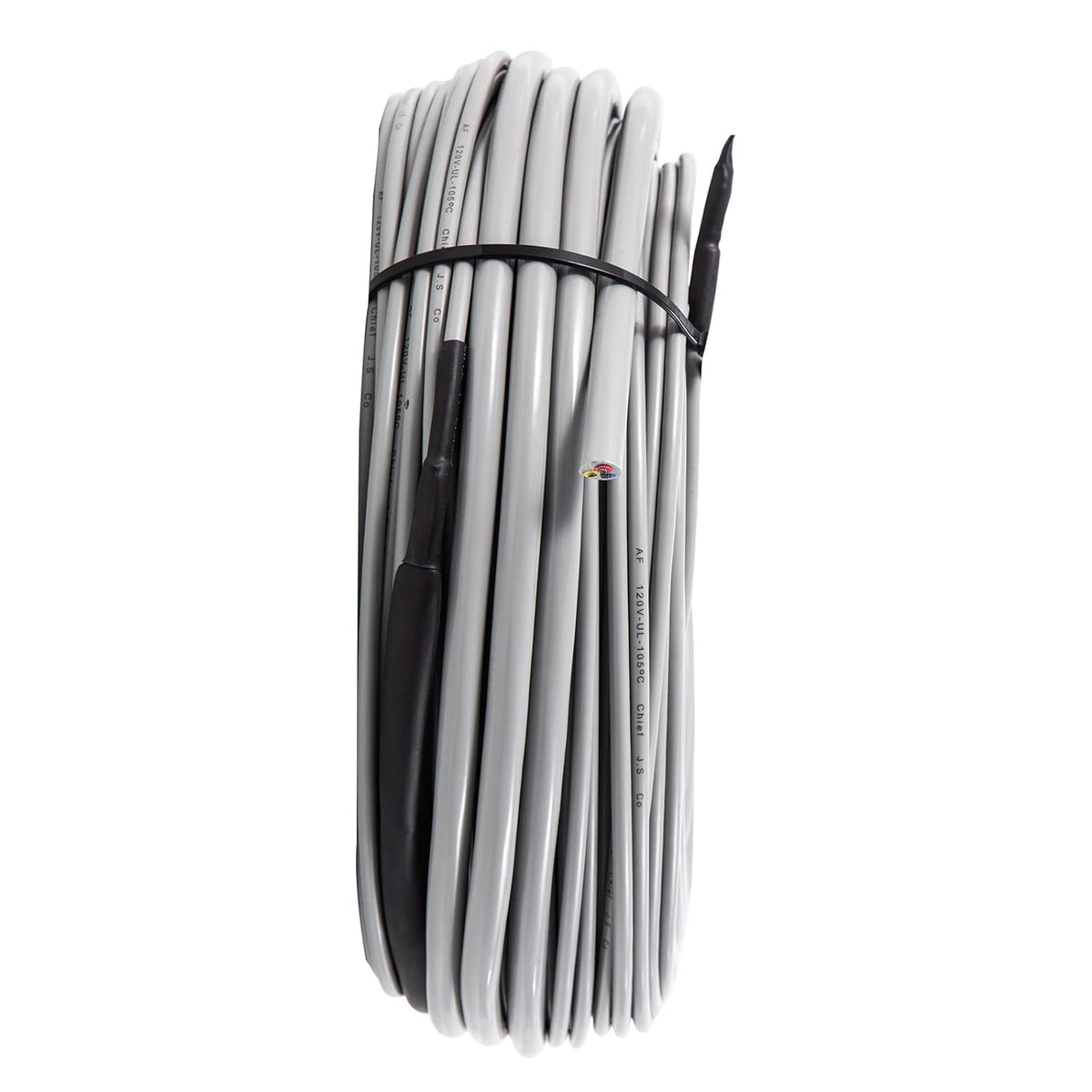 103 Square Feet Waterproof Insulated Floor Heating Cable R873719
