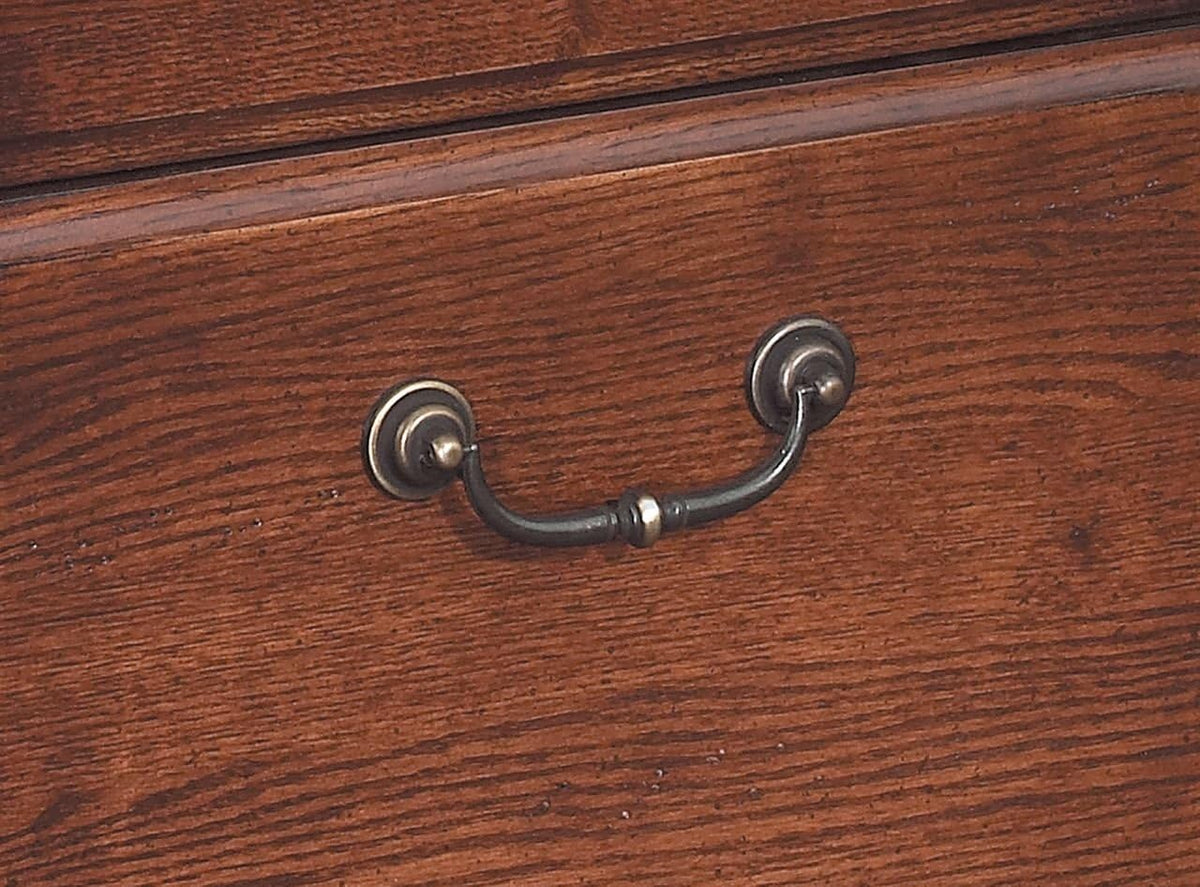 2 Drawer File Cabinet X466