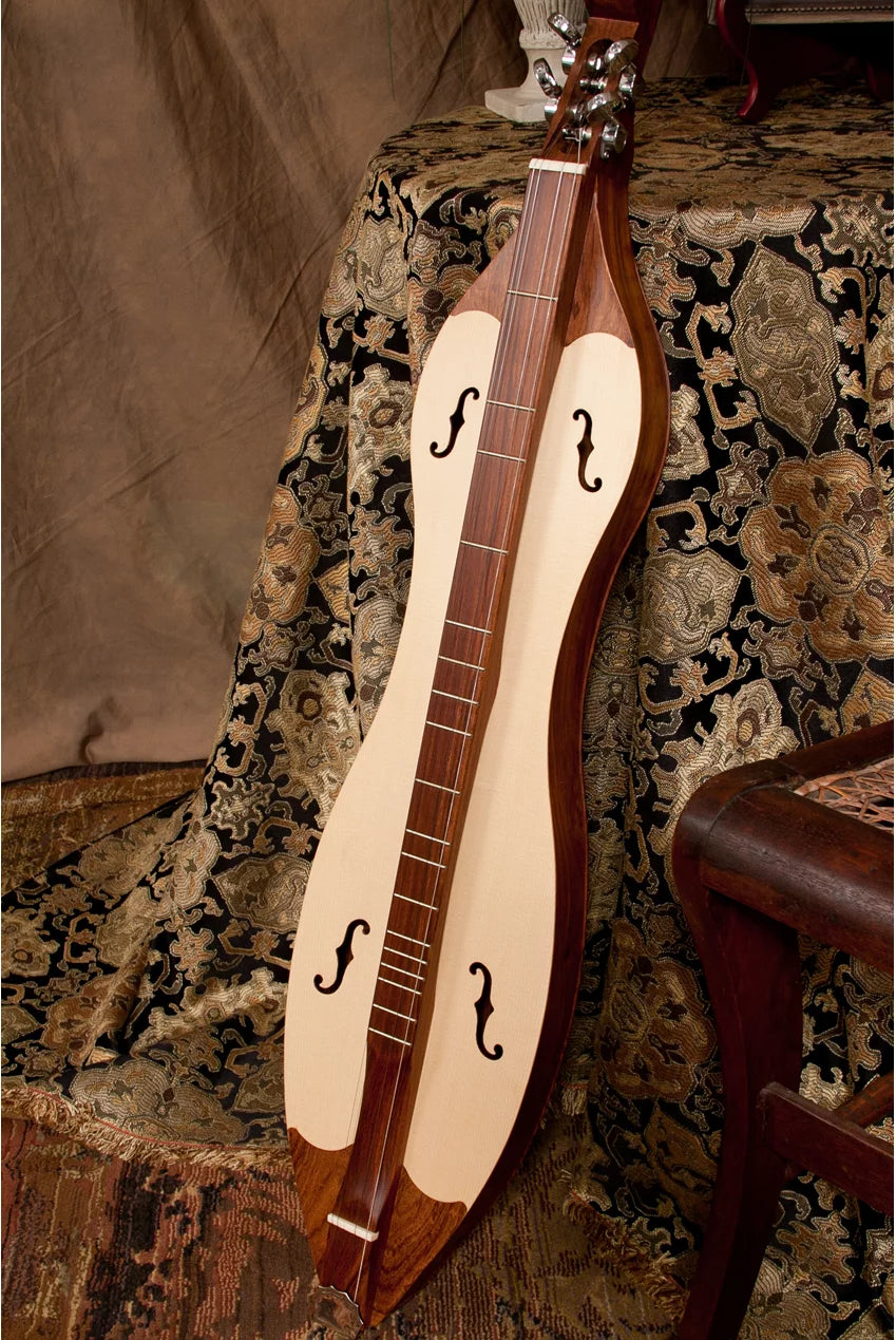 4 String Dulcimer O1163