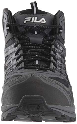 Composite Toe Trail Work Shoes P4971