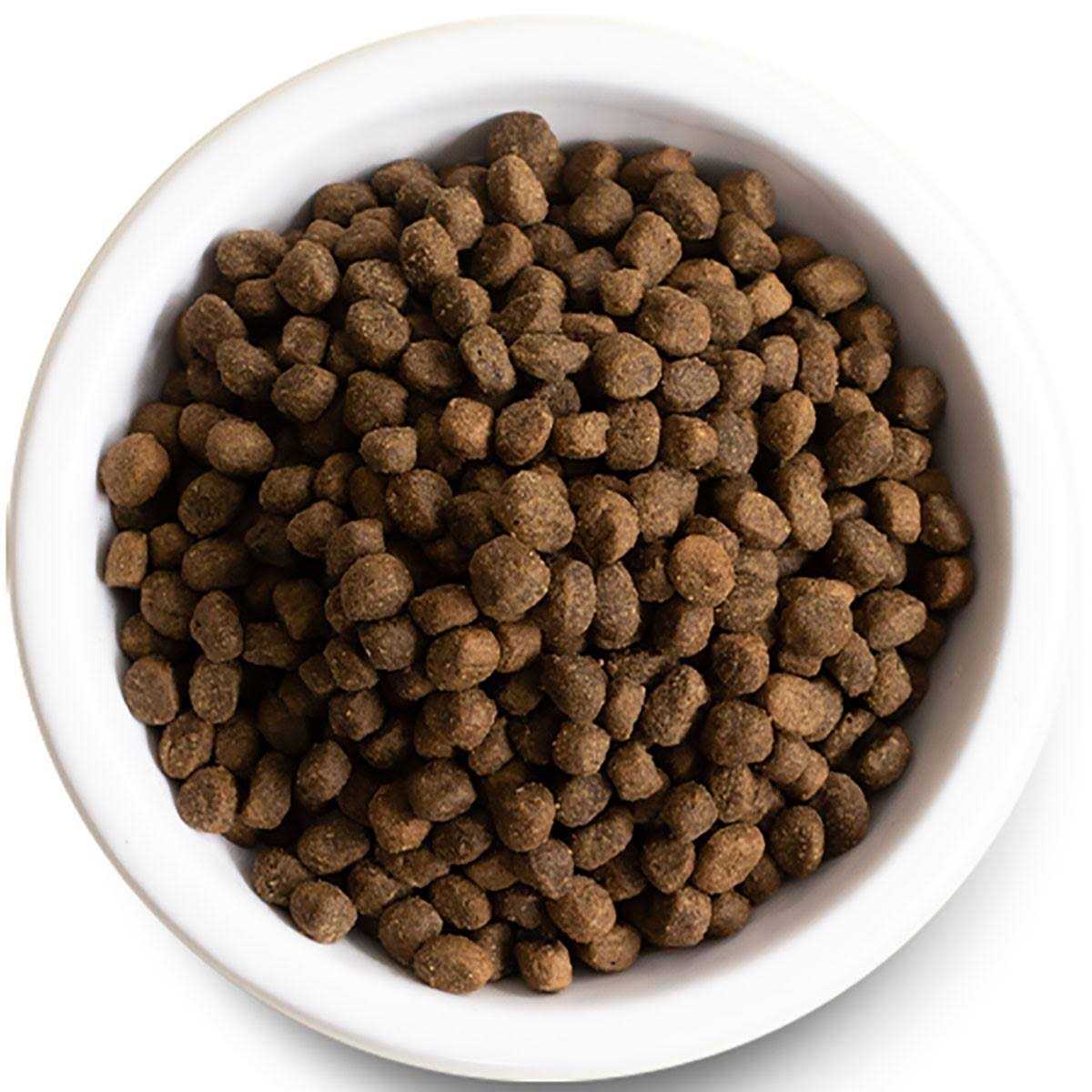 Grain-Free Dry Puppy Dog Food Z703813
