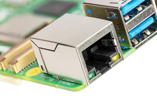 16GB Raspberry Pi 5 Q73681