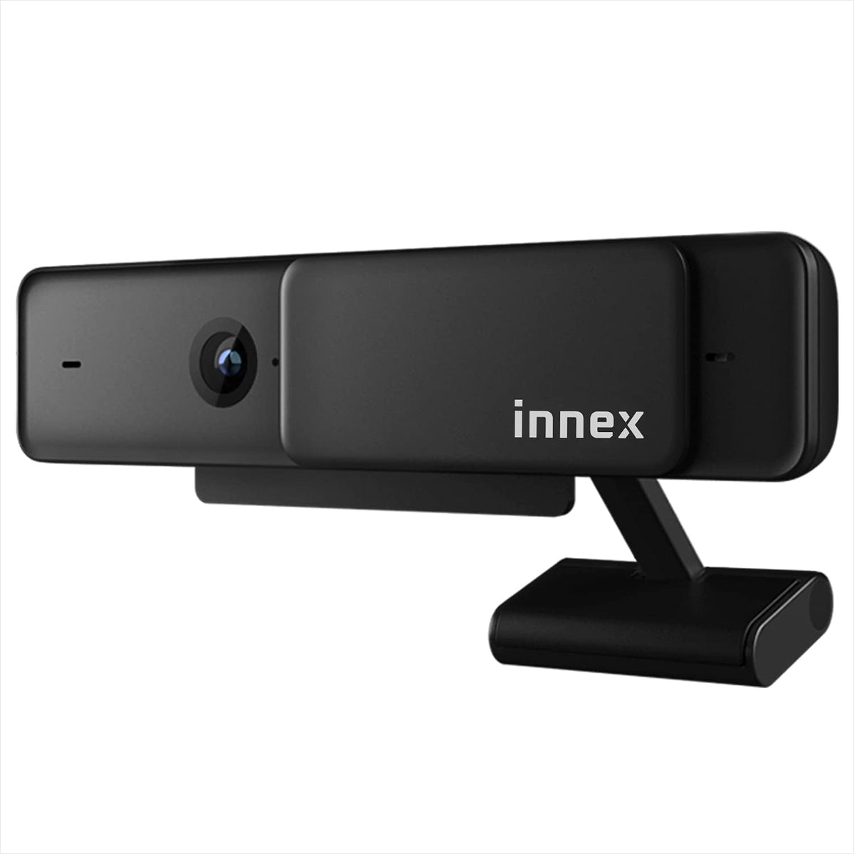 4K Wide Angle Webcam with Dual Microphones U898