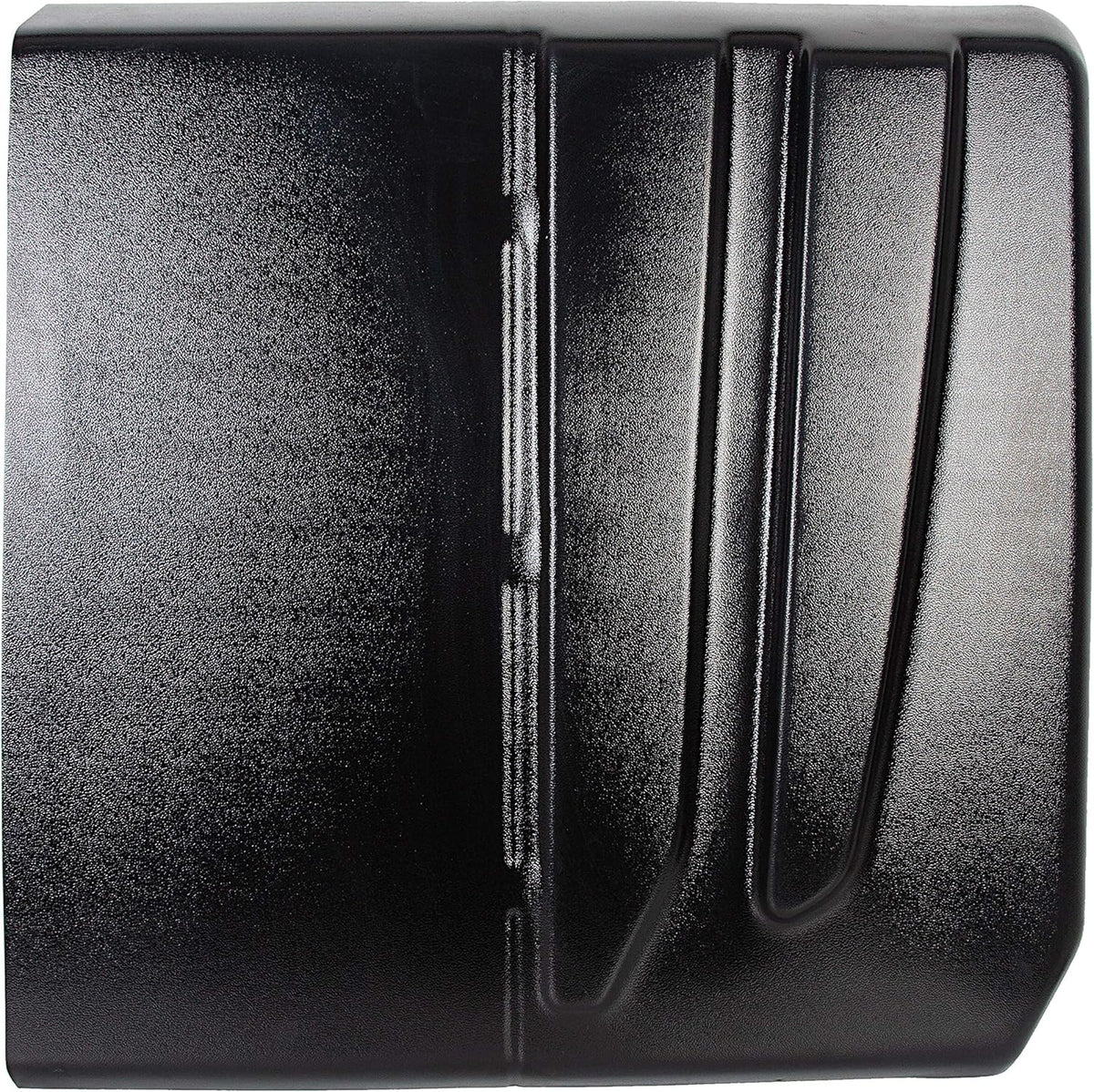 Black Plastic Hard Top Roof H843