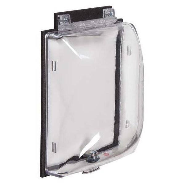 Mini Mega Stopper with Thumb Lock H469