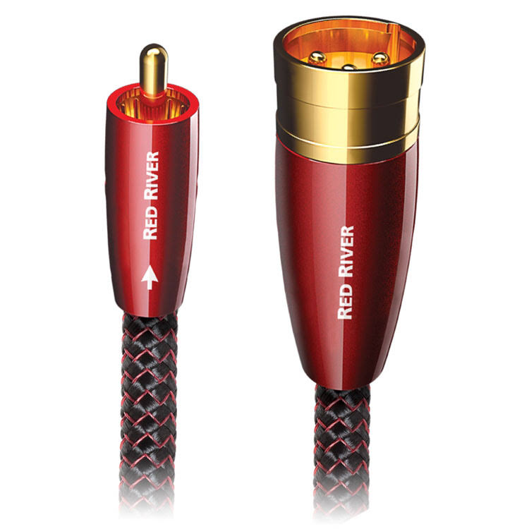 RCA 2.0m Pair E97333