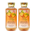 2 Pack Shower Gel Set T8478