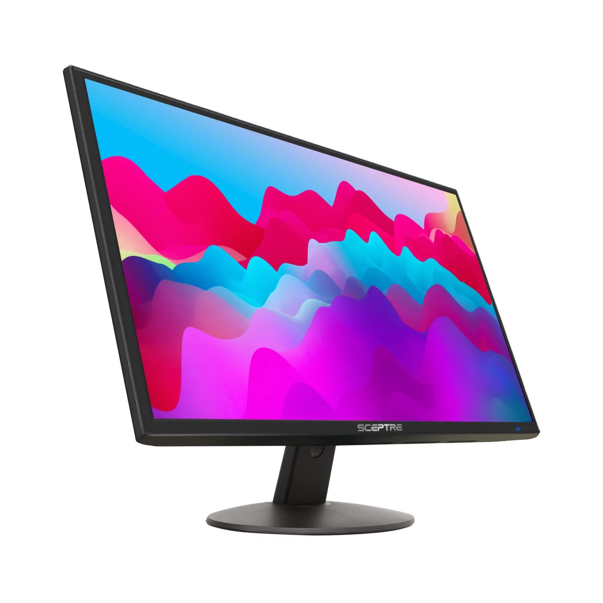 22 inch 75Hz 1080P LED Monitor F87424