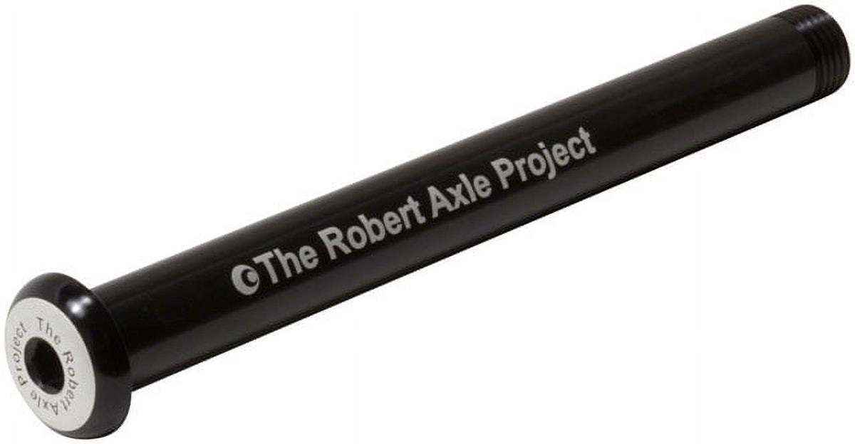 15mm Thru Axle - Front - Length 155mm W9729