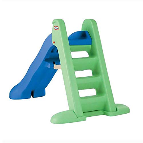 Blue/Green Large Slide U357