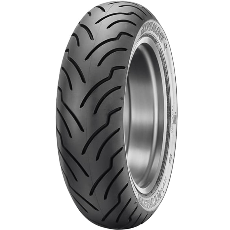 180/55B18 80H Rear Tire B242022