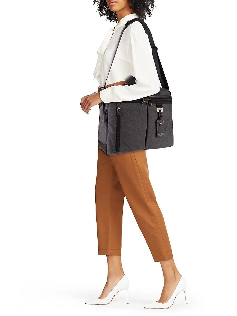 Medium Zip Briefcase K22351