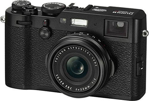 Silver Digital Camera I156