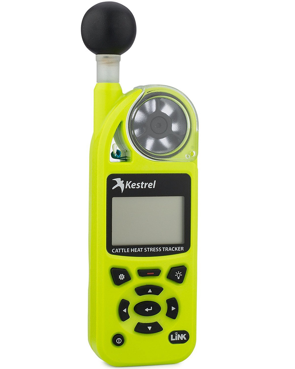 Cattle Heat Stress Tracker with Vane Mount B54140