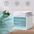 Portable Air Cooler 3-Speed Humidifier A149031