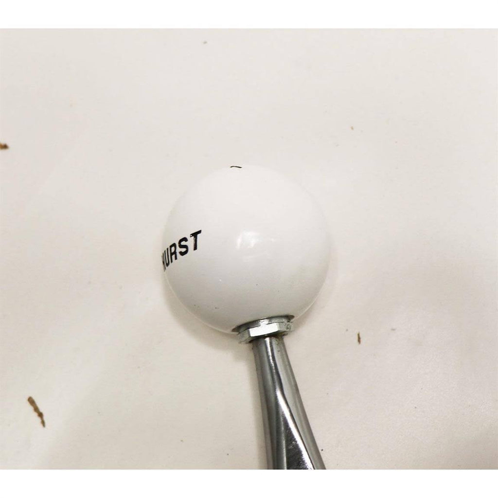 3-Speed Manual Shifter Q99681