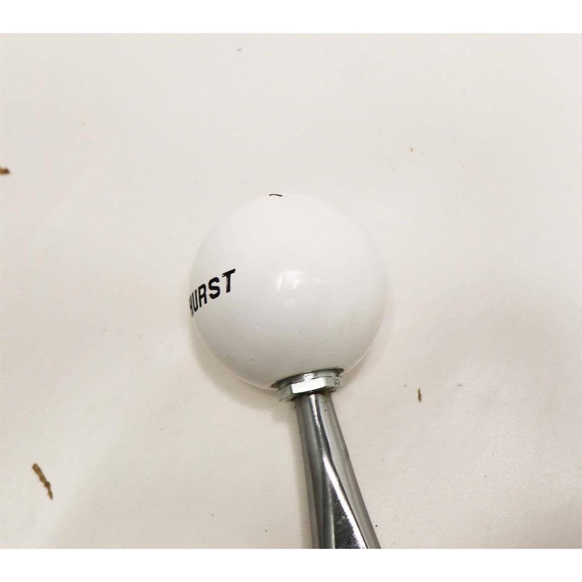 3-Speed Manual Shifter Q99681